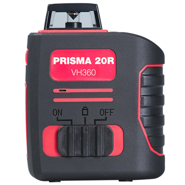 Уровень лазерный FUBAG Prisma 20R VH360 31629 в Екатеринбурге