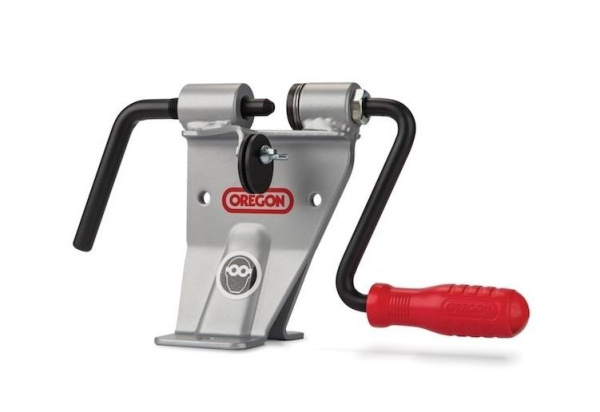 Станок для заклёпки цепей "Оregon" 24549B в Екатеринбурге