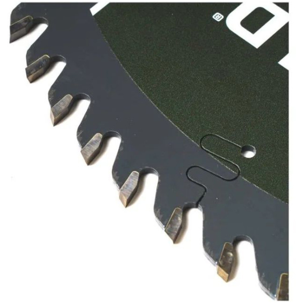 Диск пильный SHYLD по дереву, твердосплавный 260x30мм, 60зуб.  20280 в Казани