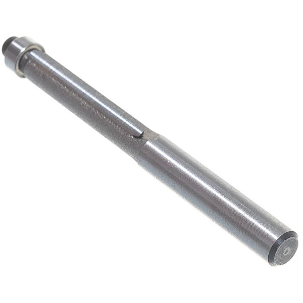 Фреза обгонная нижний подшипник 6.3х25х63 мм Z2 хвостовик 6 мм WPW F240633 в Казани