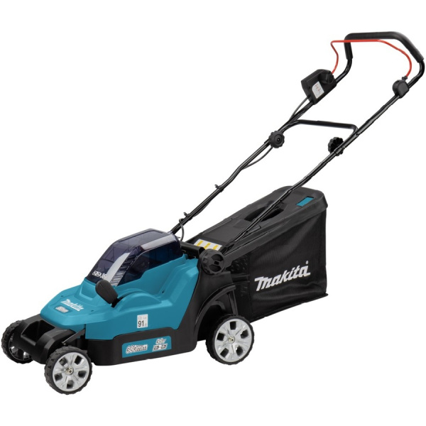 Аккумуляторная газонокосилка "MAKITA" DLM382Z в Екатеринбурге