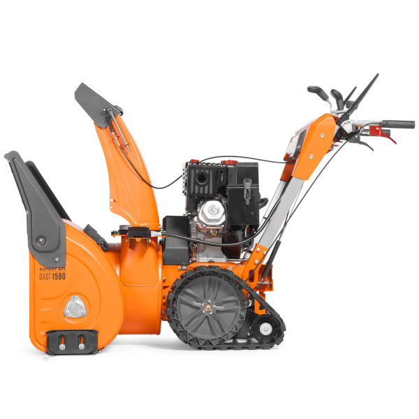 Снегоуборщик бензиновый DAEWOO DAST 1590 EFI в Казани