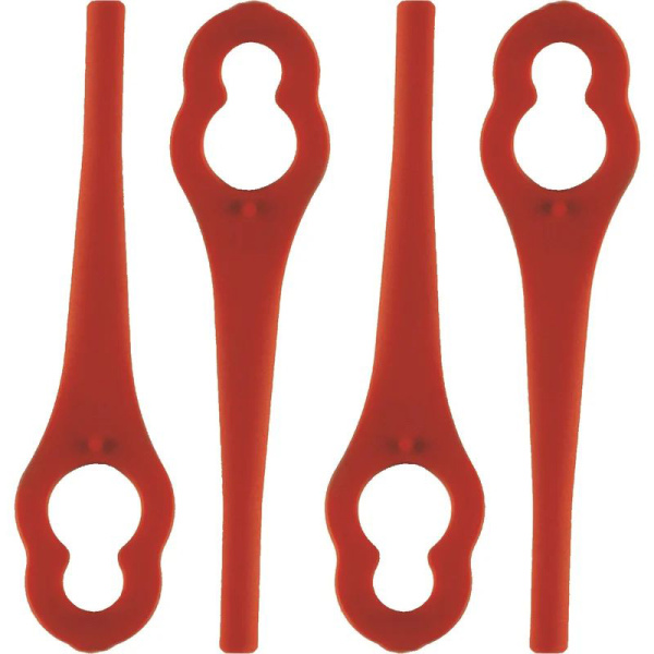 Триммер акк. Einhell PXC GC-CT 18/24 Li-solo ширина 24 см вращения ножа – 8500 об/мин  3411123 в Казани