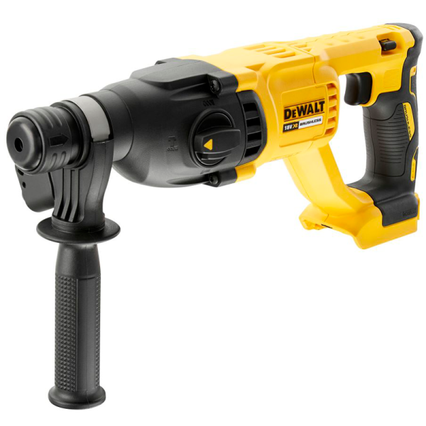 Аккумуляторный перфоратор "DeWalt" DCH133N-XJ