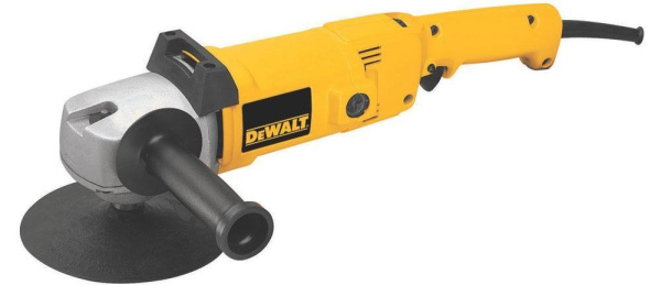 Полировальная машина DEWALT DWP 849 в Екатеринбурге