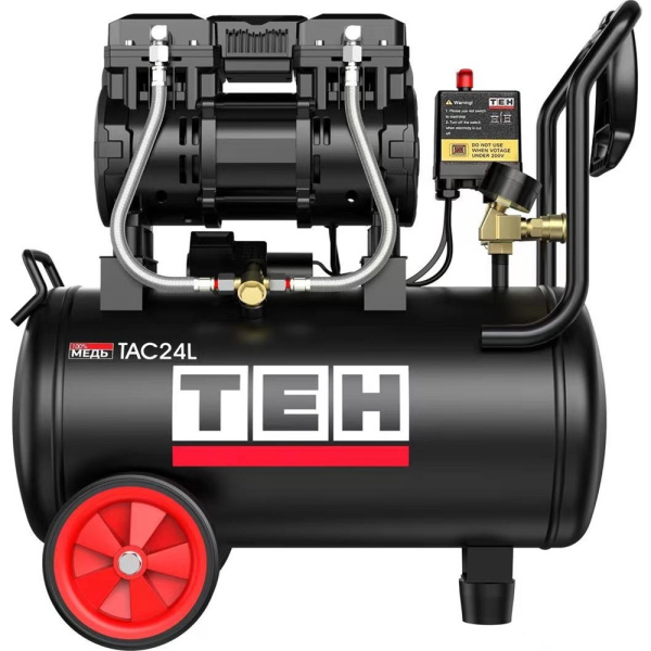 Воздушный компрессор TEH  TAC24L  в Казани