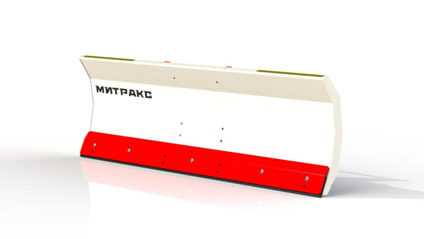 Лопата-отвал 1400 МИТРАКС в Казани