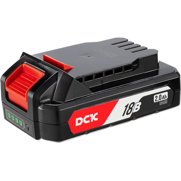 Аккумулятор DCK FFBL 2020 в Казани