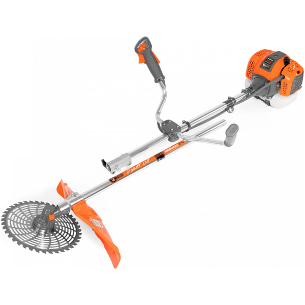 Коса бензиновая DAEWOO  DABC 420  в Казани