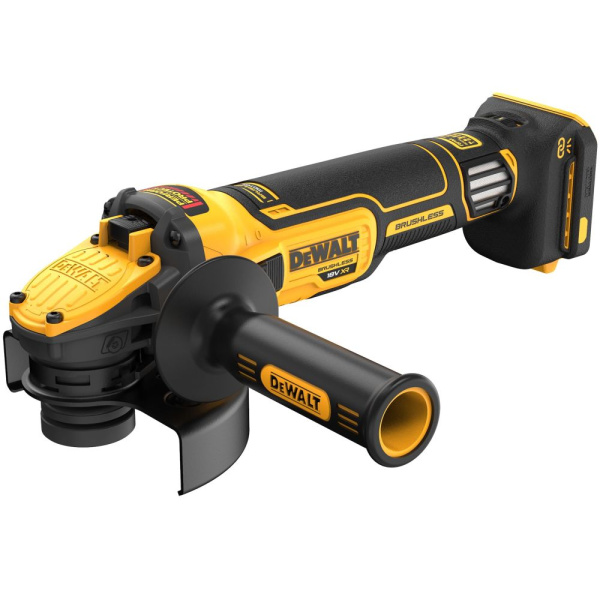 УШМ аккумуляторная DeWalt DCG409VSN DCG409VSN-XJ в Казани