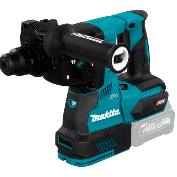 Аккумуляторный перфоратор  Makita  HR003GZ в Екатеринбурге