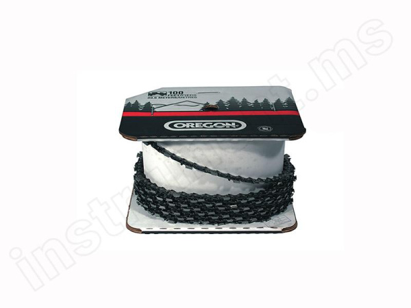 Цепь в бухте (oregon 73 LP/LG 61PMN 3/8 1.5mm S70 -1640звен)