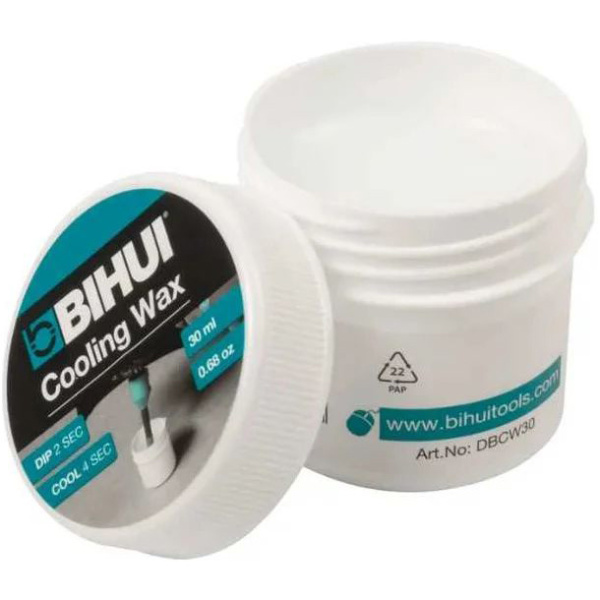 Гель BIHUI для сухого сверления арт.  DBCW30 в Казани