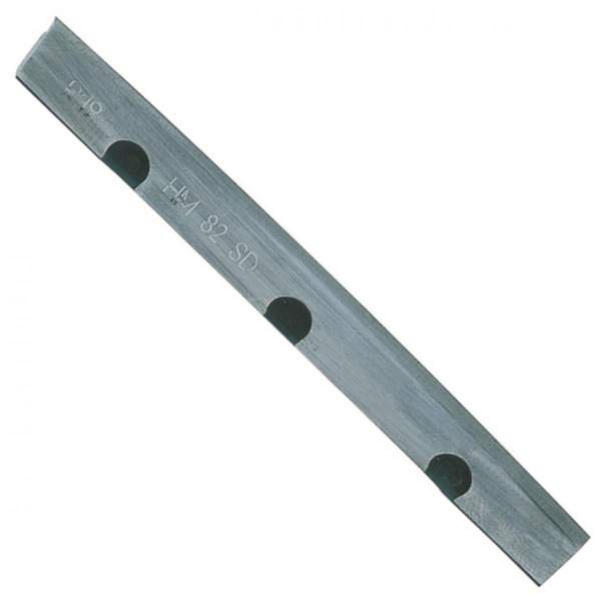 Нож для эл.рубанка спиральный 82 мм "FESTOOL" HS 82 SD 484515