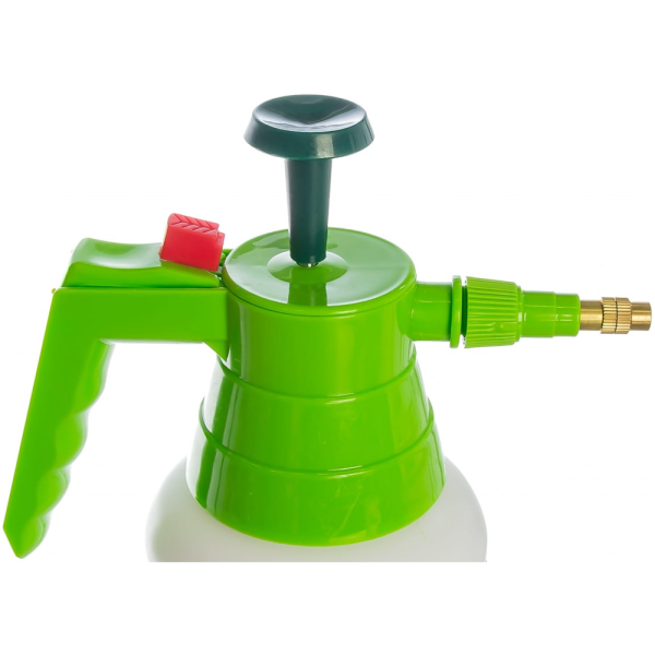 Опрыскиватель ручной VERTO  1,0л, с насосом  15G501 в Казани