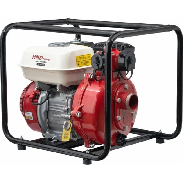 Мотопомпа бензиновая HND WP 20 XСH WP20XСH в Екатеринбурге