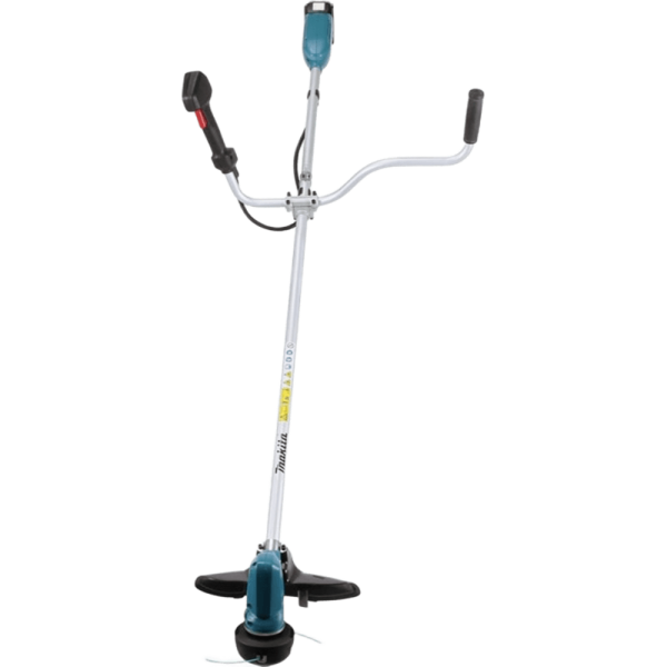 Триммер аккумуляторный Makita DUR190URT3 в Казани