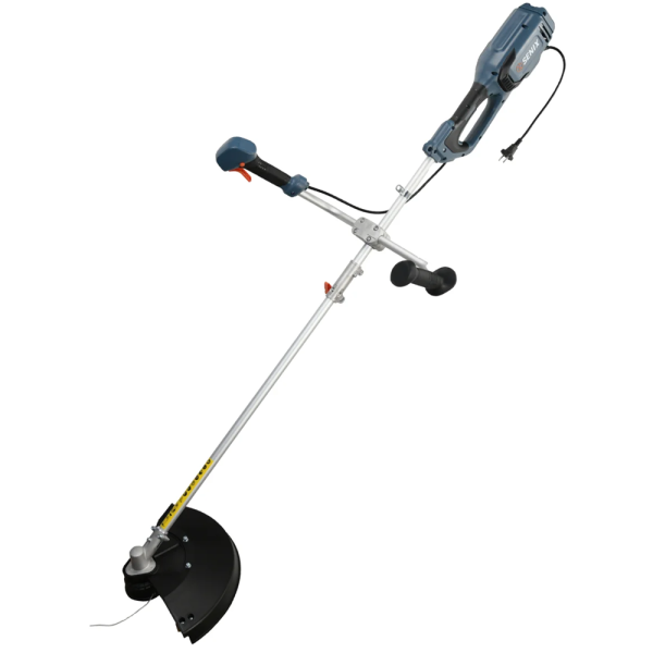 Эл.триммер SENIX BCUE12-M-EU