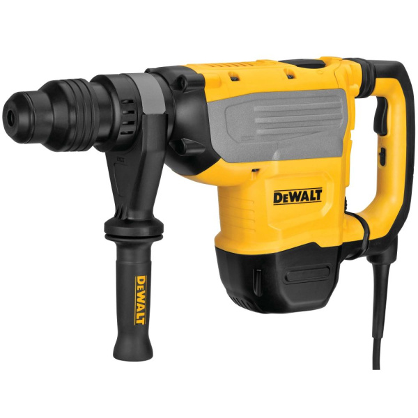 Перфоратор DeWalt D25733K-QS