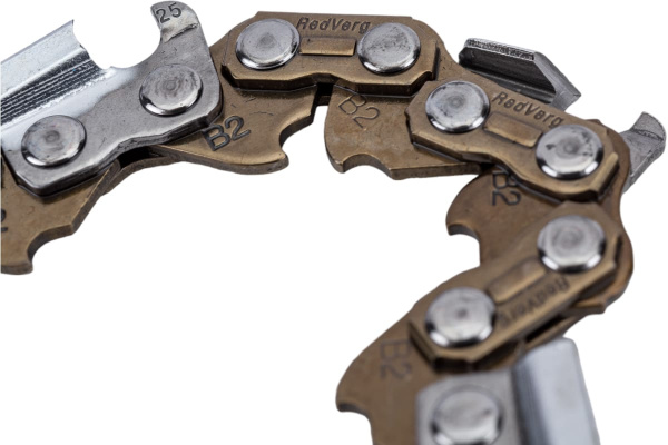 Цепь REDVERG 72зв, 325, 1,5 мм (зуб NT-нано) GSC-0,325-1,5-72 в Екатеринбурге