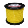 Леска триммерная "Oregon" ROUNDLINE YELLOW 2,0x520м 90161Е круг желтая в Екатеринбурге