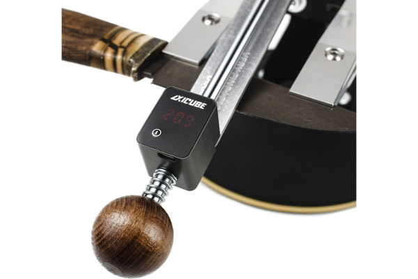 Заточное устройство TSPROF К03 Pro TS-K3P220010 в Казани