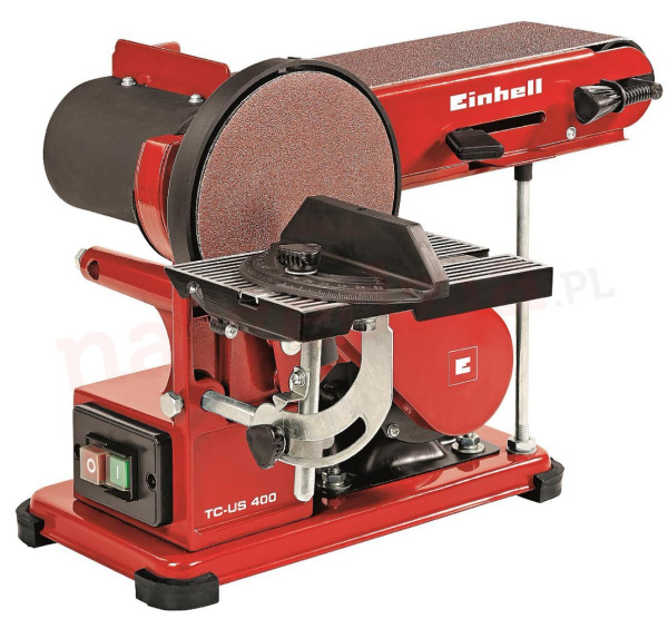 Станок шлифовальный Einhell TC-US 400 4419255 в Казани