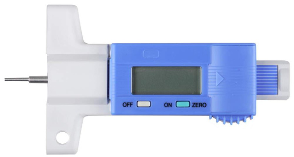 Глубиномер электронный "MITUTOYO" РD-25D 0-25мм.  1-34531 в Казани 