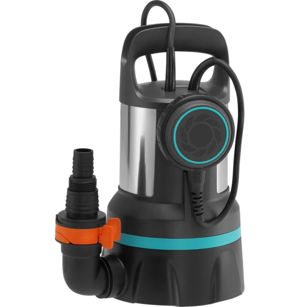 Насос дренажный для чистой воды Gardena 11000 09032-20.000.00 в Казани