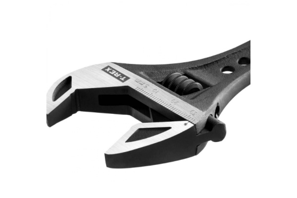 Ключ разводной Kraftool T-REX 0-32мм. 200мм. 27254-20 в Казани 