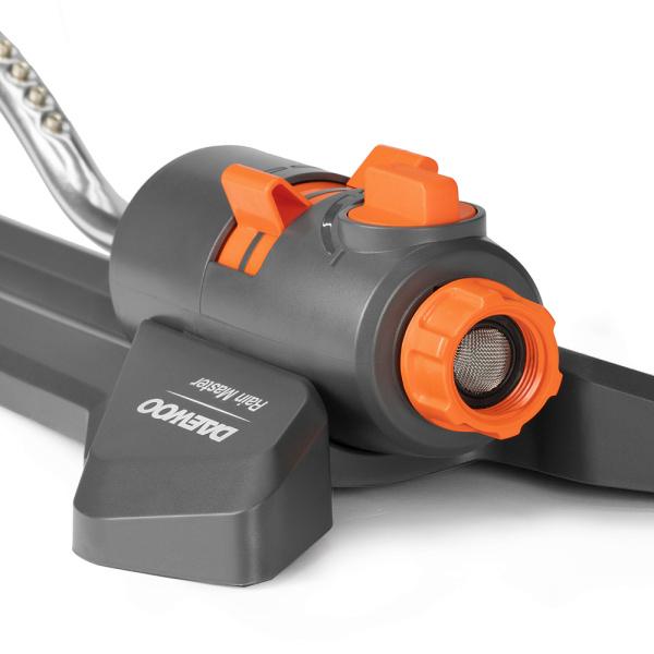 Дождеватель осцелирующий DWS 2010 DAEWOO в Казани