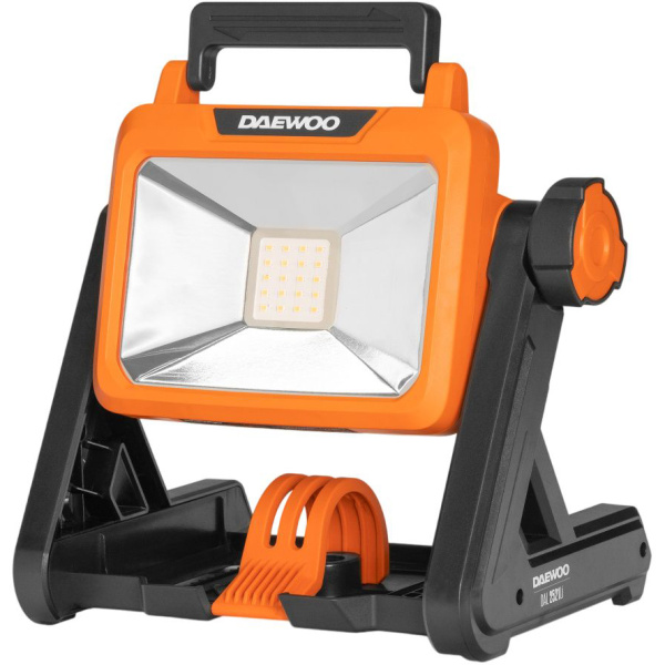 Фонарь аккумуляторный DAEWOO DAL 2521Li  в Казани