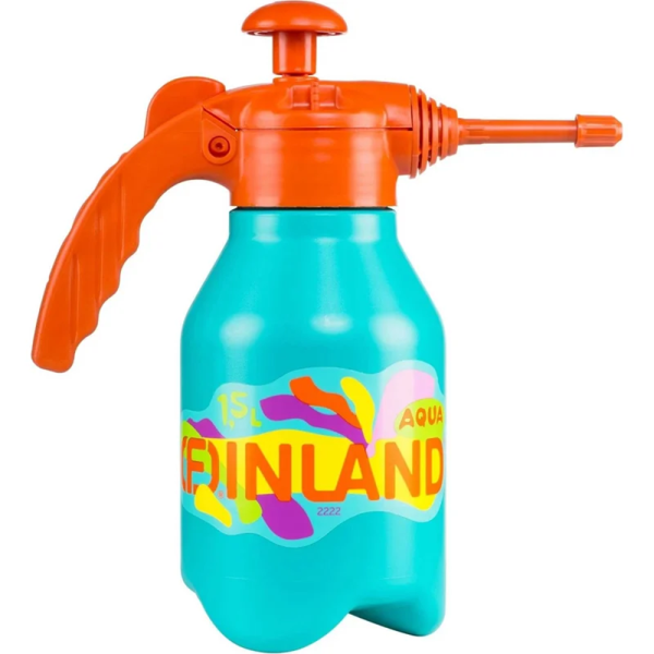 Опрыскиватель FINLAND Aqua  1,5 литров 2222 в Казани