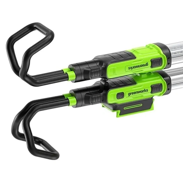 24В LED-прожектор подкапотный Greenworks G24UHL (без АКБ и ЗУ) 3503607 в Казани