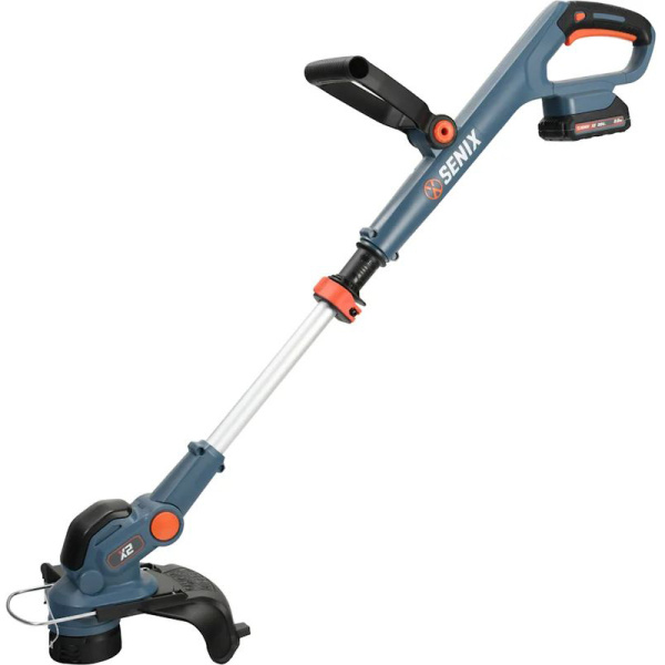 Триммер аккм SENIX  GTX2-M2-EU в Казани