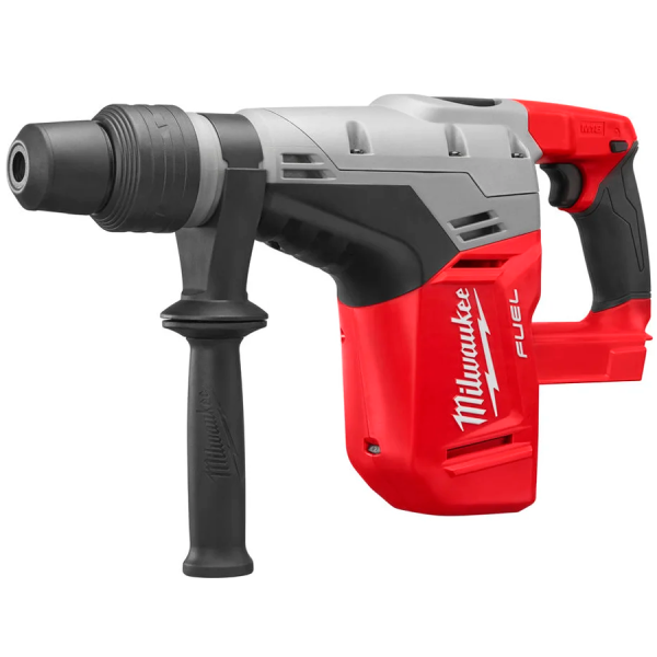 Аккумуляторный перфоратор "Milwaukee" M18CHM-0 FUEL 4933451362