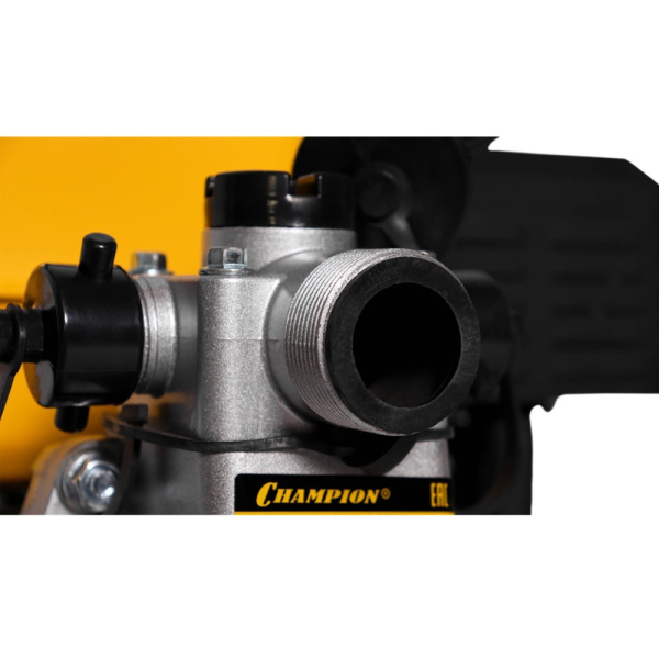 Мотопомпа CHAMPION GHP40-2  в Екатеринбурге