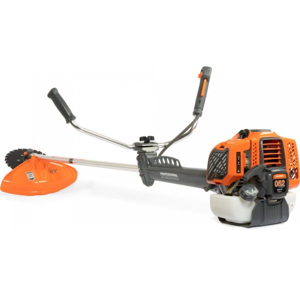 Коса бензиновая DAEWOO DABC 520 PRO  в Казани