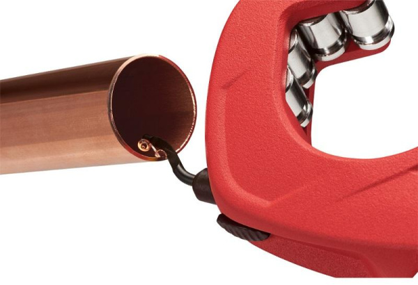 Труборез для медных труб Milwaukee 3,2-42мм