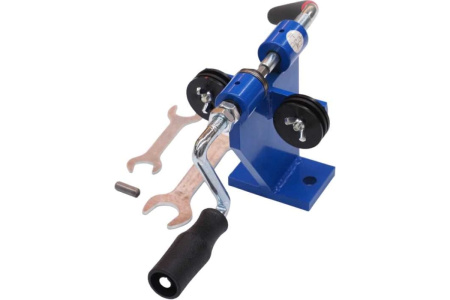 Станок клепальный TUSCAR 1060240002-3 в Екатеринбурге