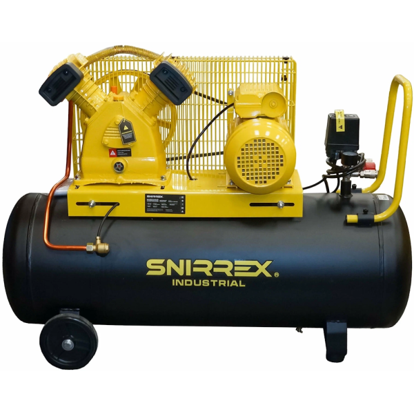 Компрессор SNIRREX SCB 2.2-100/420 в Казани