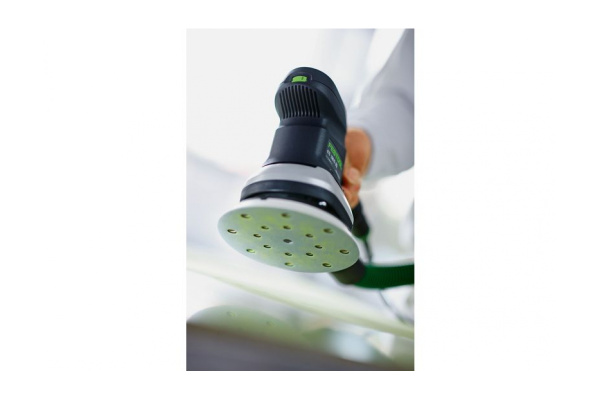 Эксцентриковая шлифмашина FESTOOL ETS 150/5 EQ 575057 в Екатеринбурге