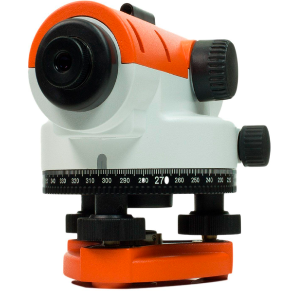 Оптический нивелир "RGK" C-20 2084