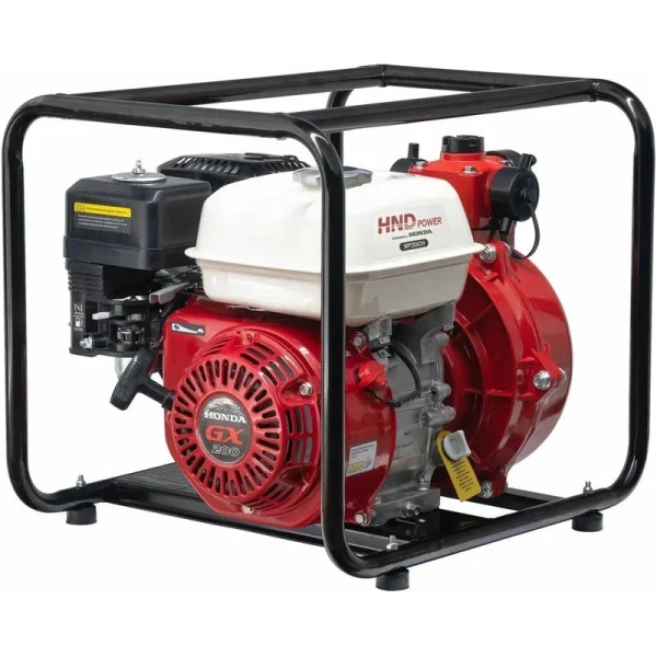 Мотопомпа бензиновая HND WP 20 XСH WP20XСH в Екатеринбурге