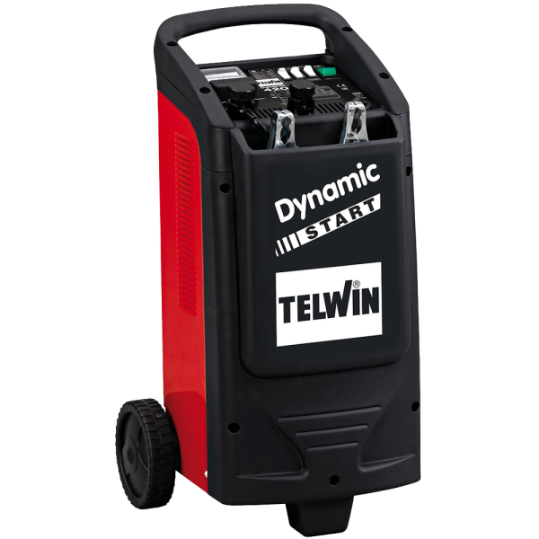 Пускозарядное устройство  DYNAMIC 420 START 12-24V Telwin в Екатеринбурге