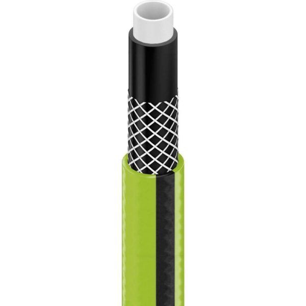 Садовый шланг Cellfast QUATTRO 4 слоя 1/2" 15 м 10-064 в Екатеринбурге
