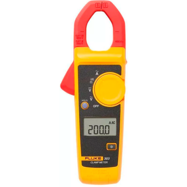 Клещи токоизмерительные "FLUKE" 324