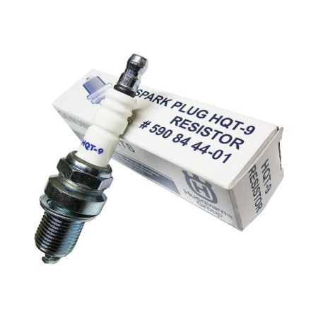 Свеча зажигания HQT-9 в Екатеринбурге