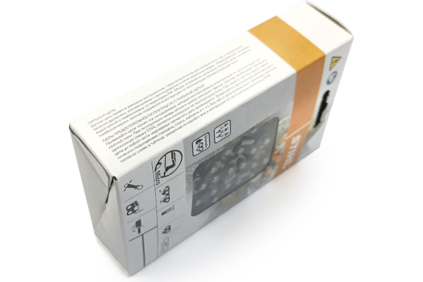 Цепь Stihl 63 РM 45 3/8"1,3рмn-45  3613 006 0045 в Екатеринбурге