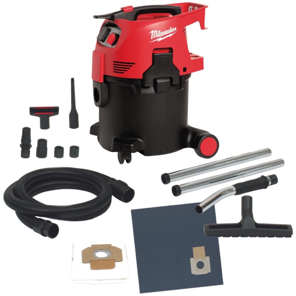 Промышленный пылесос Milwaukee AS 300 ELCP 4933416060